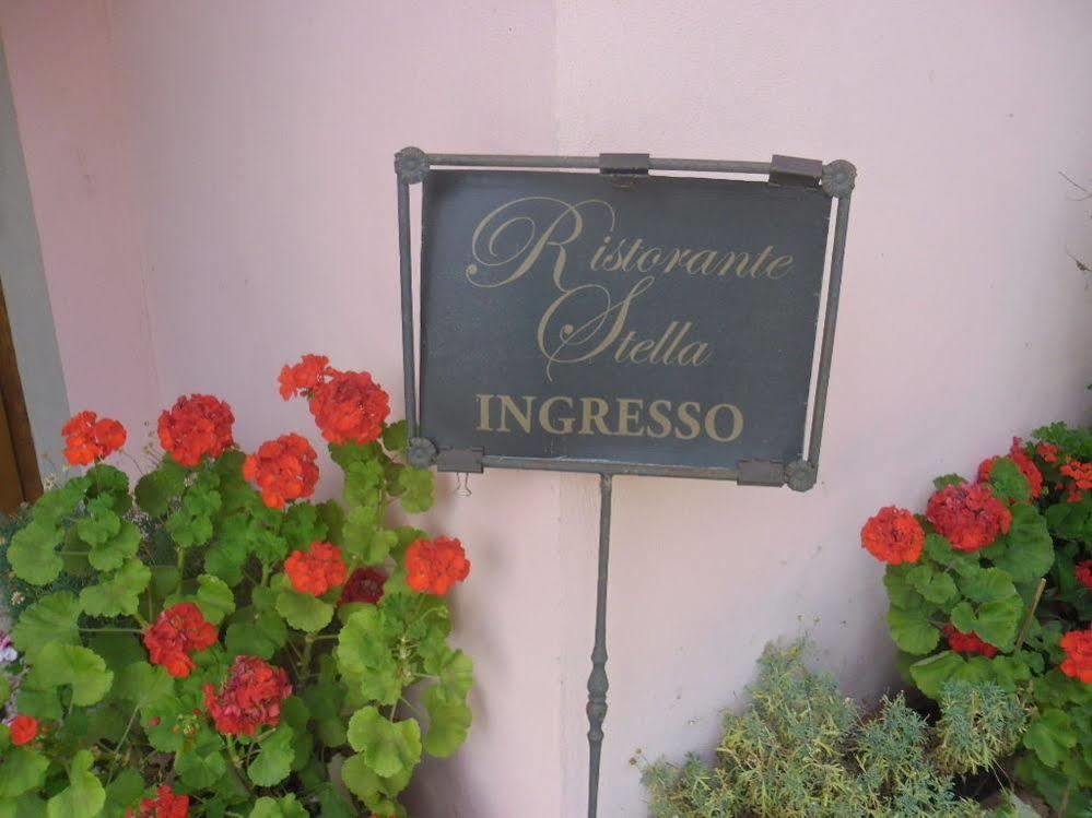 Hotel Ristorante Farneta コルトーナ エクステリア 写真